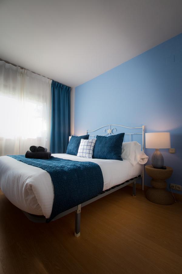 Holidays2Riviera Sea Side Front Beach Sitio de Calahonda Εξωτερικό φωτογραφία